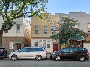 3942 58th St, Woodside, NY 11377