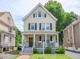 411 Berkeley Ave, Bloomfield, NJ 07003