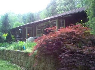 6399 Dutch Ridge Rd, Clendenin, WV 25045