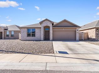 6205 League Park Ct, Odessa, TX 79762