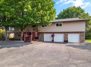 5202 N Hayford Rd, Spokane, WA 99224