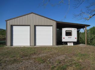 Walkers Way Ln, Pearisburg, VA 24134