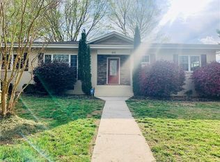 805 Greenhill Rd, Mount Airy, NC 27030