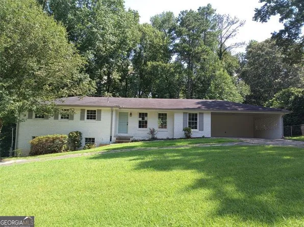 6181 Shallow Wood Ln, Douglasville, GA 30135