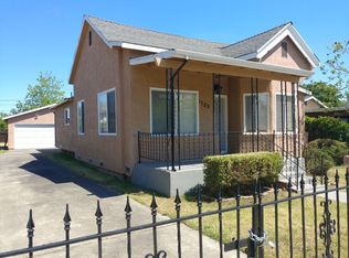 1720 S Stanislaus St, Stockton, CA 95206