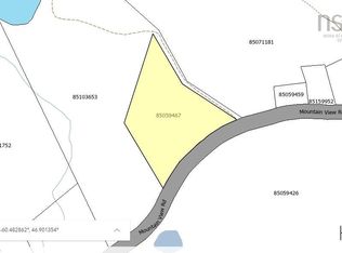 270 Mountain View Rd, Dingwall, NS B0C 1G0