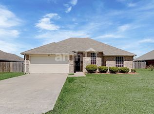 321 Windmill Dr, Lavon, TX 75166