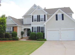 902 Brumley Ln, Kennesaw, GA 30152