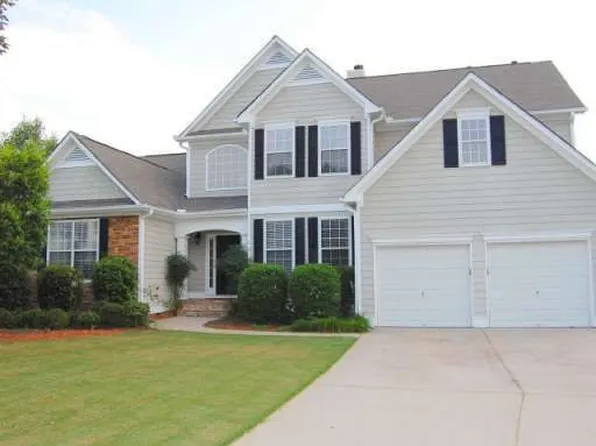 902 Brumley Ln, Kennesaw, GA 30152