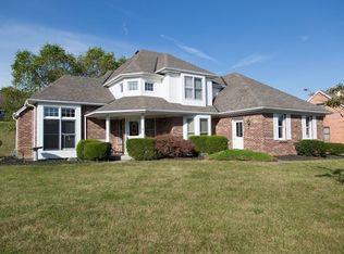 111 Windsor Ct, Alexandria, KY