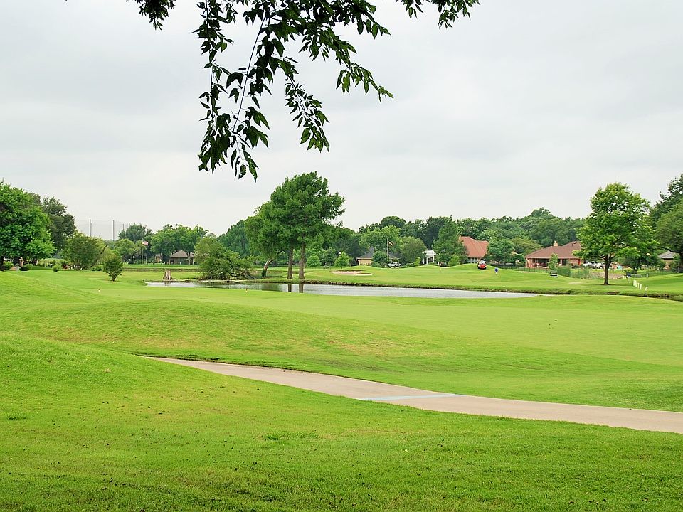 View of wccc golf course!