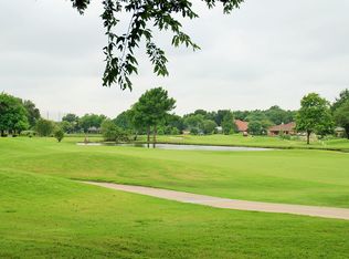 1529 Inverness Rd, Mansfield, TX 76063