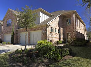 12411 Golden Thistle, Houston, TX 77058