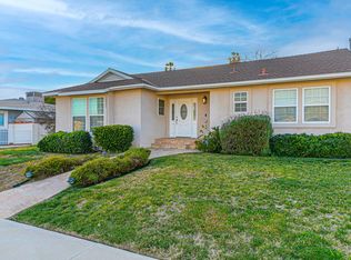 10937 McLennan Ave, Granada Hills, CA 91344