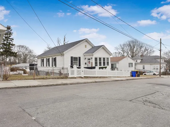 178 Reney St, Fall River, MA 02723