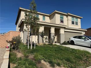 25371 Sedona Ln, Homeland, CA 92548