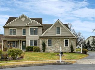 116 Quail Ct, Hummelstown, PA 17036