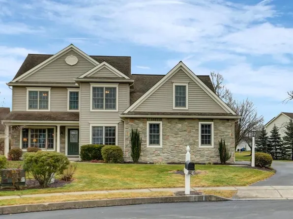 116 Quail Ct, Hummelstown, PA 17036