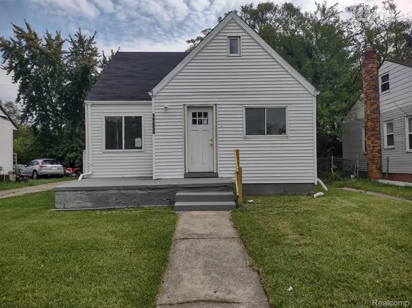 19650 Hawthorne St, Detroit, MI 48203