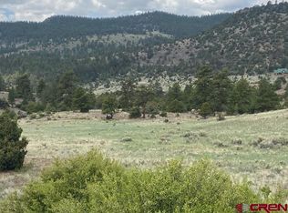 92 Red Tail Ct, South Fork, CO 81154