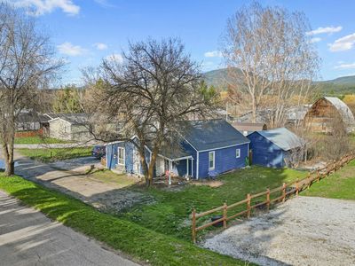 802 N Victoria St, Chewelah, WA, 99109