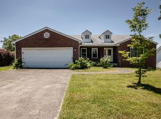 116 Plum Ln, Nicholasville, KY 40356