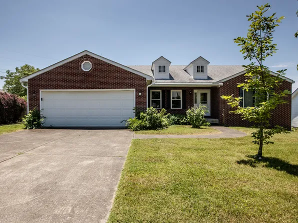 116 Plum Ln, Nicholasville, KY 40356