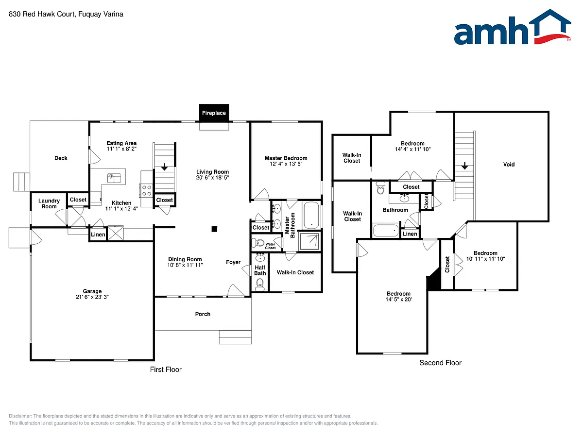 Building Photo - 830 Red Hawk Ct