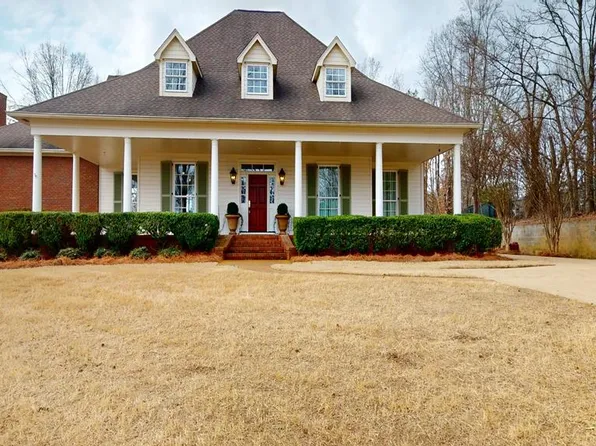 3637 Lyles Dr, Oxford, MS 38655