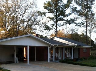 151 Eastview Dr, Laurel, MS 39443
