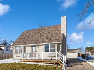 508 25th Ave SW, Altoona, IA 50009