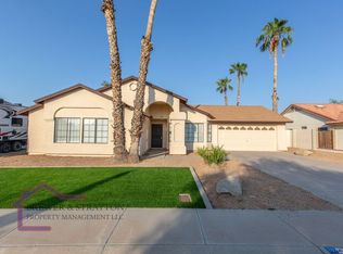 6257 N 88th Ave, Glendale, AZ 85305