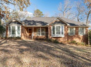 4313 Windsong Trl, Trussville, AL 35173