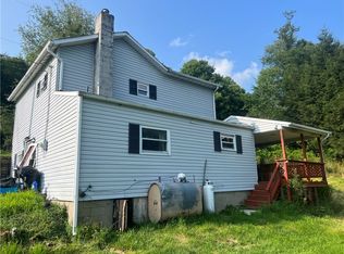 10525 Route 259 Hwy, Blairsville, PA 15717