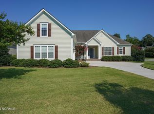 5500 Andrews Reach Loop, Wilmington, NC 28409