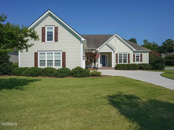 5500 Andrews Reach Loop, Wilmington, NC 28409