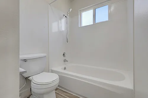 Floor plan 1 Bedroom 1 Bathroom