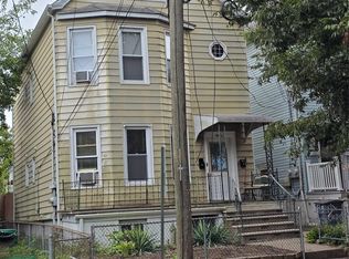 11 Caroline Avenue, Clifton, NJ 07011