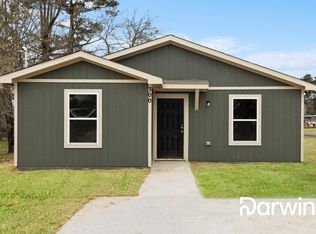 300 Locklear Ave, Longview, TX 75605