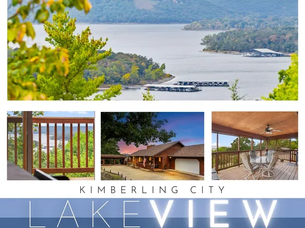 31 Hilltop Drive, Kimberling City, MO 65686