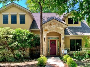 5108 Martin Ave, Austin, TX 78751