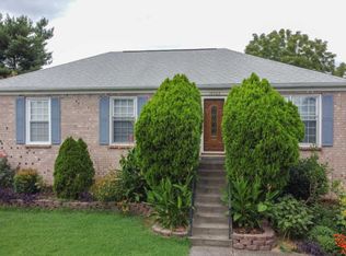 10503 Saint Roche Dr, Jeffersontown, KY 40299