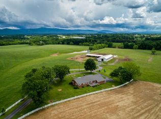 5868 E Timber Ridge Rd, Mount Crawford, VA 22841
