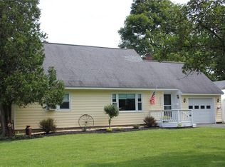 46 Madison St, Hamilton, NY 13346
