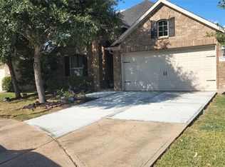 8007 Haven Bend Ln, Richmond, TX 77407