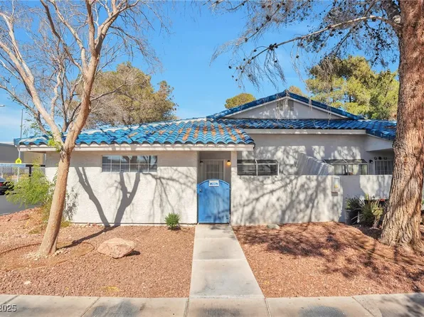 2110 Bavington Dr Unit C, Las Vegas, NV 89108