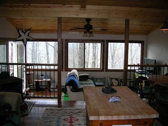 Large Windows