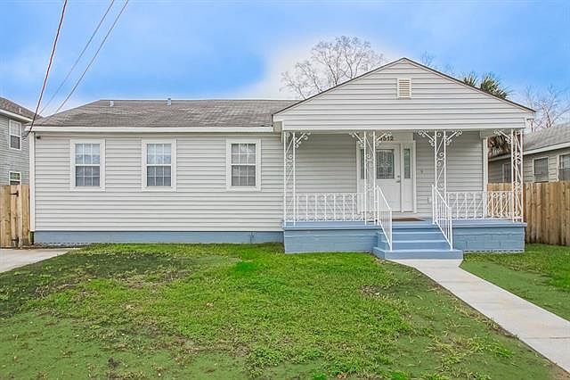 1st image of 5512 Wickfield Dr