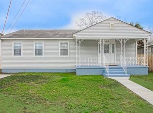 5512 Wickfield Dr, New Orleans, LA 70122