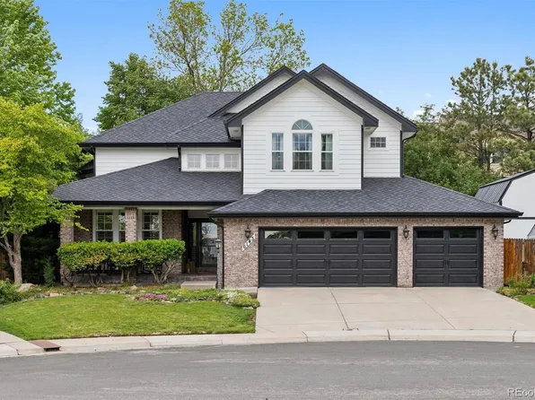 6143 S Newark Way, Englewood, CO 80111